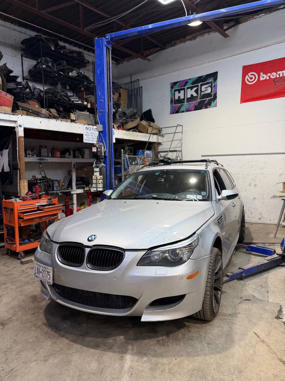 Collision Repair