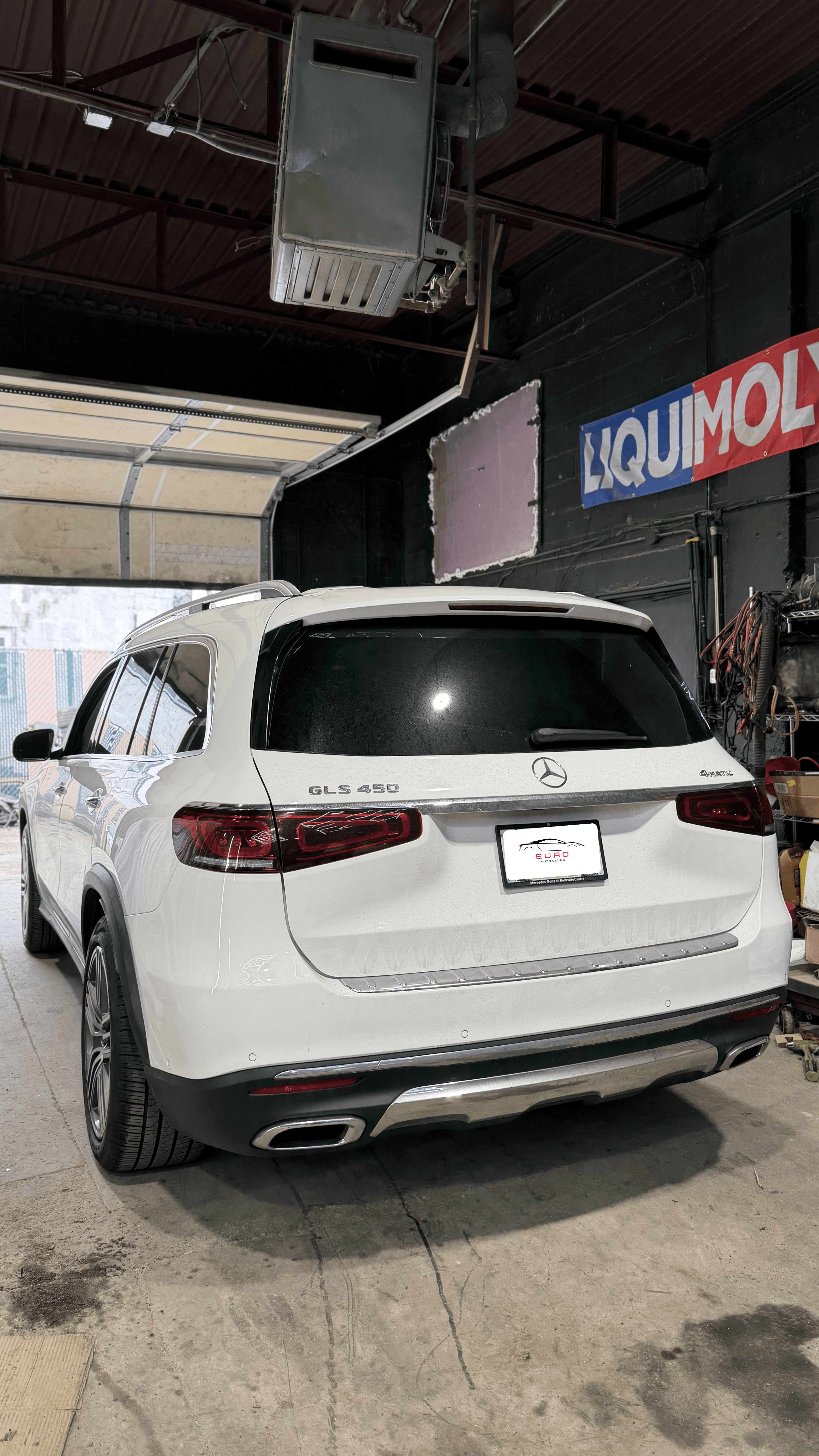 Window Tinting